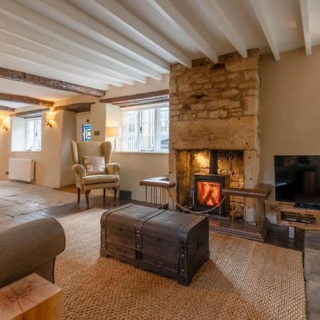Farthingdales Burford Exterior foto