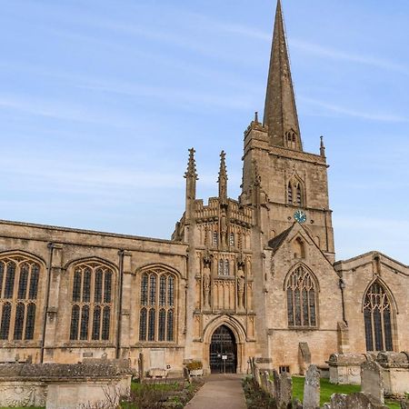 Farthingdales Burford Exterior foto