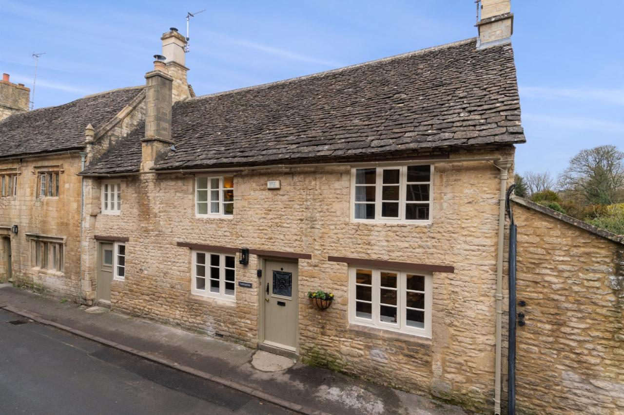 Farthingdales Burford Exterior foto