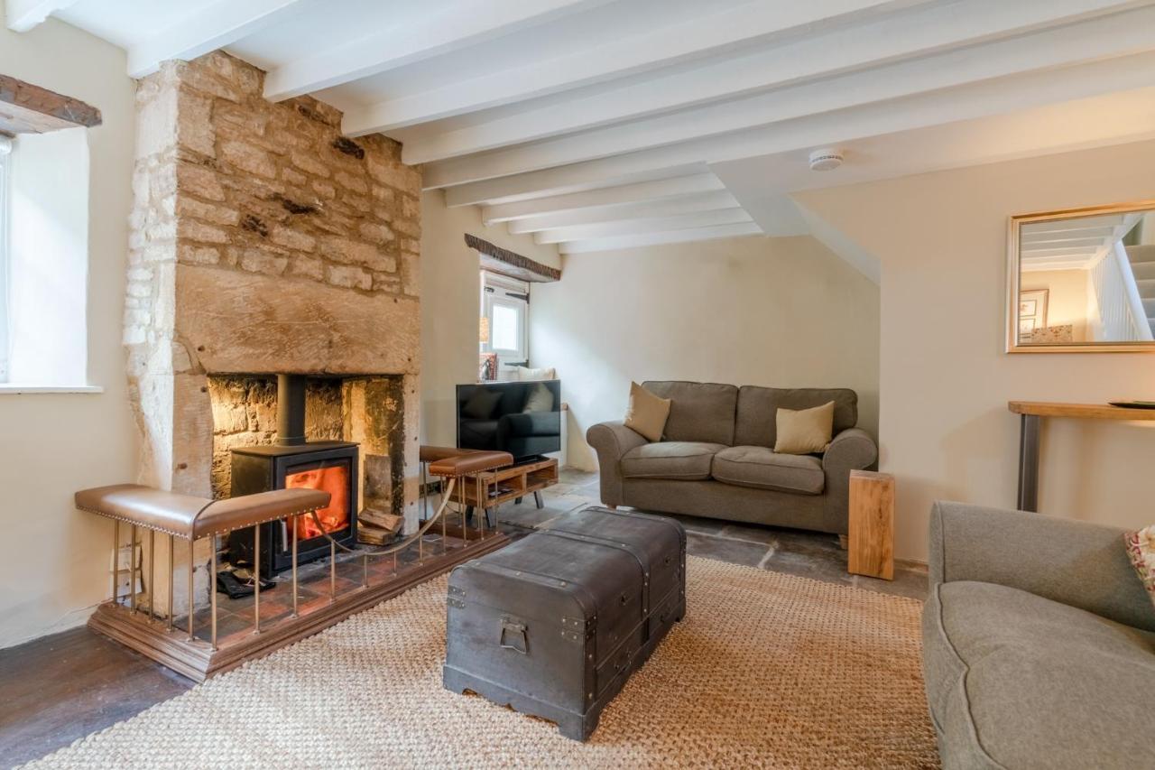 Farthingdales Burford Exterior foto