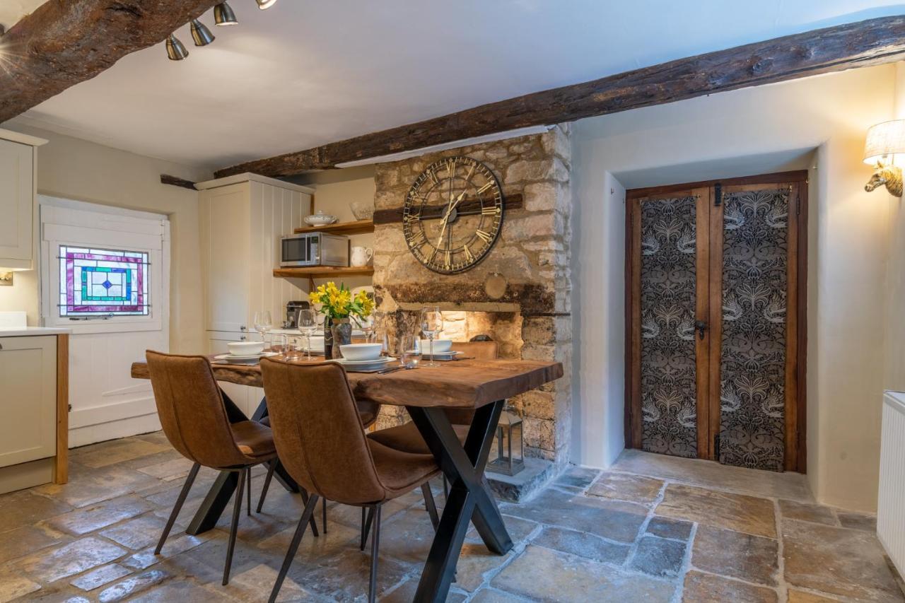 Farthingdales Burford Exterior foto