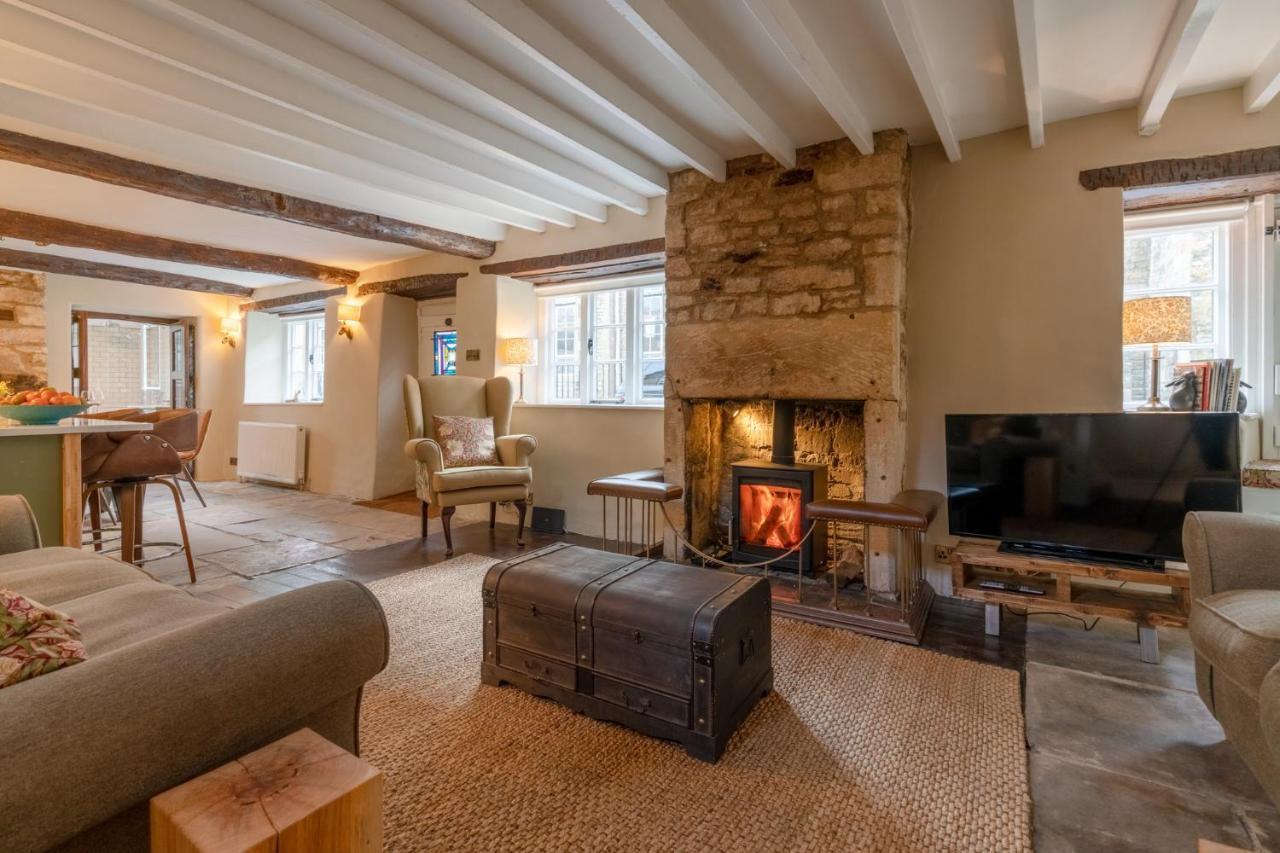 Farthingdales Burford Exterior foto