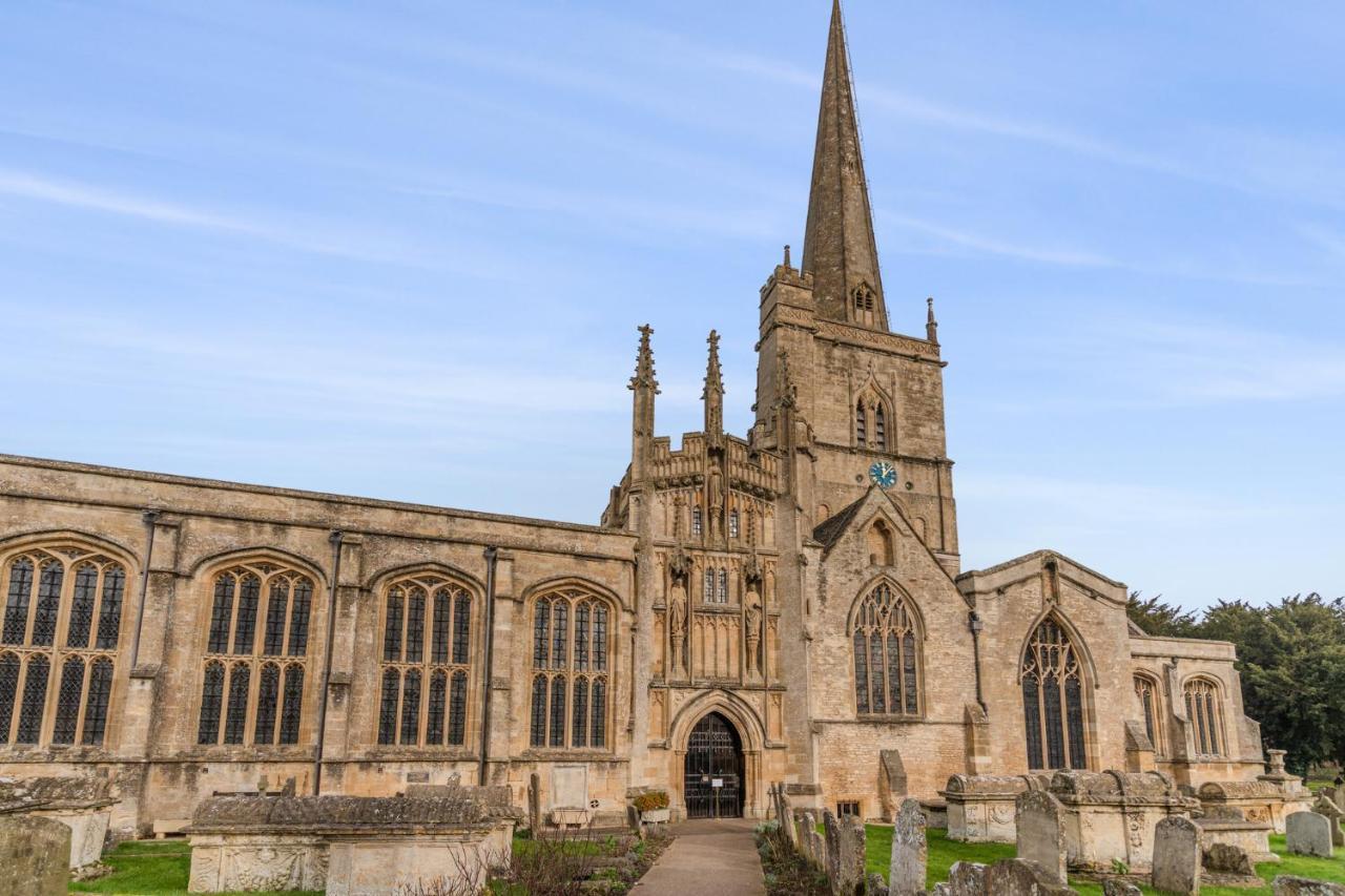 Farthingdales Burford Exterior foto